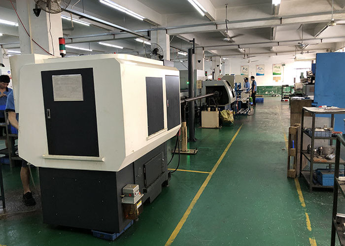 China Shenzhen Xinbo Precision Parts Co., Ltd. Unternehmensprofil