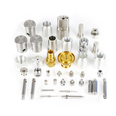 Customized CNC Milling Parts for Your Specific Manufacturing Requirements