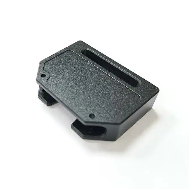Industrial Precision Steel CNC Machined Parts with Polished Finish and High Accuracy