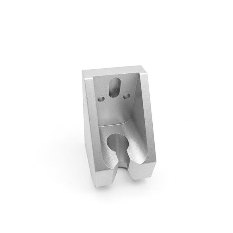 Customized CNC Stainless Steel Parts for Precision Machining in PDF/DWG/IGS/STP Format