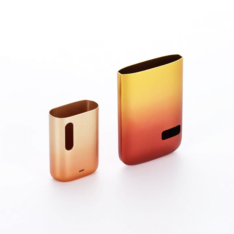 Professional CNC Machined Parts Customized Solutions for Your Industrial Requirements