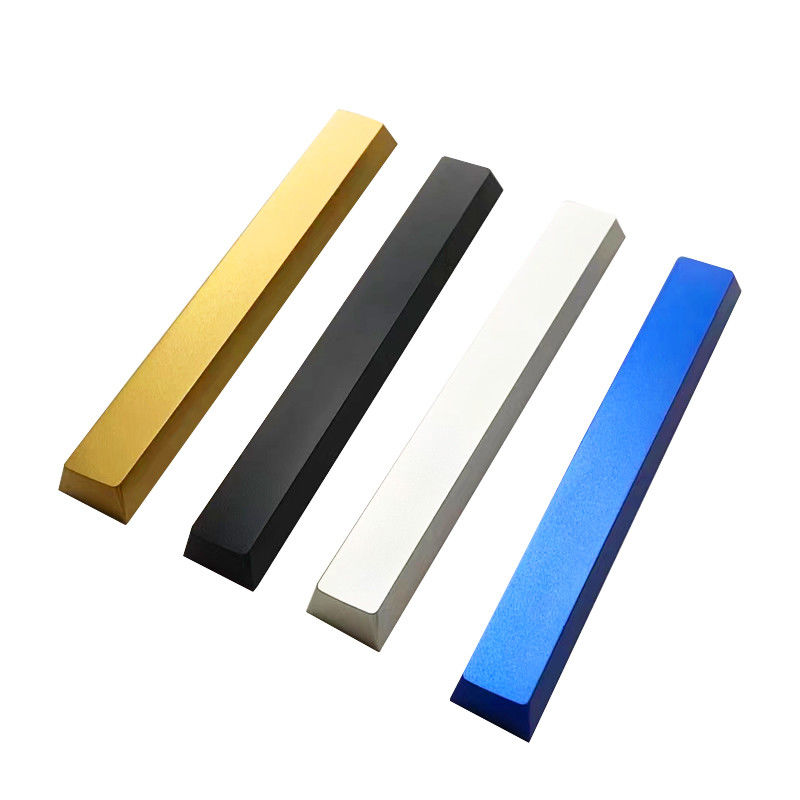 Customized Manufacturing Professional CNC Machined Parts for Aluminum Processing Method