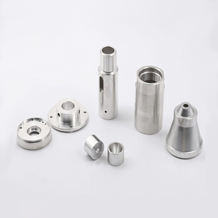 Professional CNC Machined Parts for Industrial and Commercial Applications