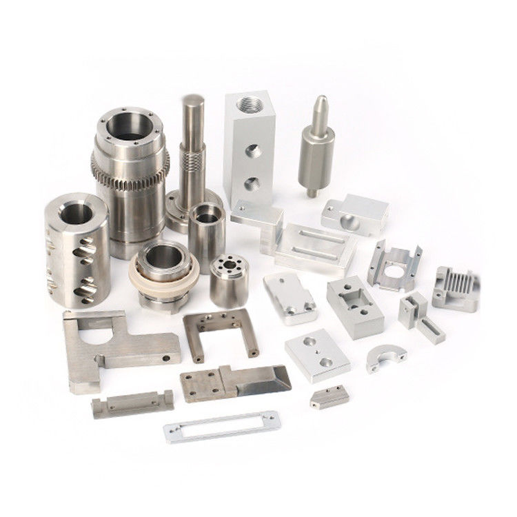 Custom CNC Milling Parts for Your Unique and Specific Manufacturing Needs