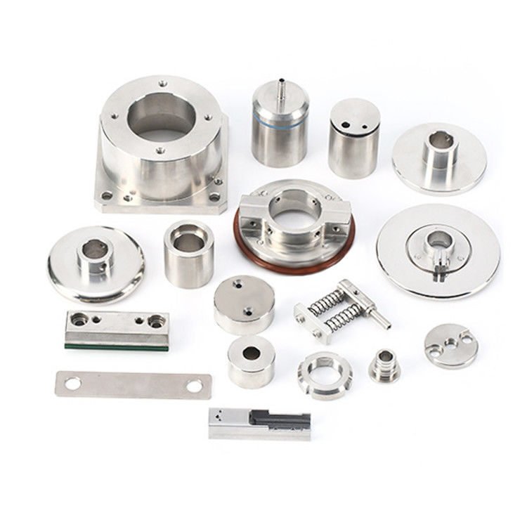 Custom CNC Milling Parts for Your Unique and Specific Manufacturing Needs