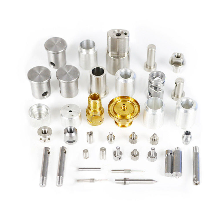 Customized CNC Milling Parts for Your Specific Manufacturing Requirements