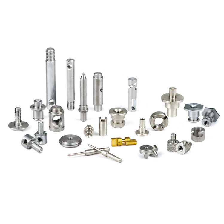 Customized CNC Milling Parts for Your Specific Manufacturing Requirements