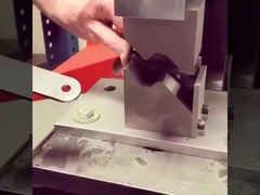 Maßgeschneiderte gestempelte Metallteile Qualitätsfertigungs- und Designlösungen