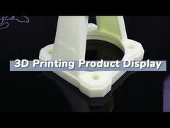 Automobil- und Luftfahrt-Turning-Fräsen CNC-Teile