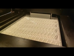 Maschinen für die Maschinenherstellung