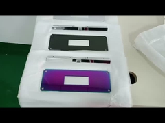 Maschinen für die Maschinenherstellung